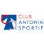 ANTONINE logo