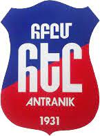 ANTRANIK BEIRUT Logo