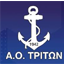 AO TRITONAS SEPOLION logo