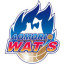 AOMORI WATS logo