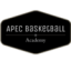 APEC BASKETBALL logo