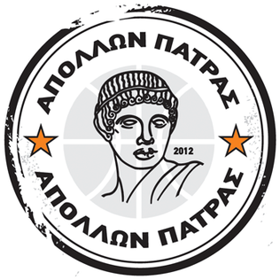 APOLLON PATRAS Logo
