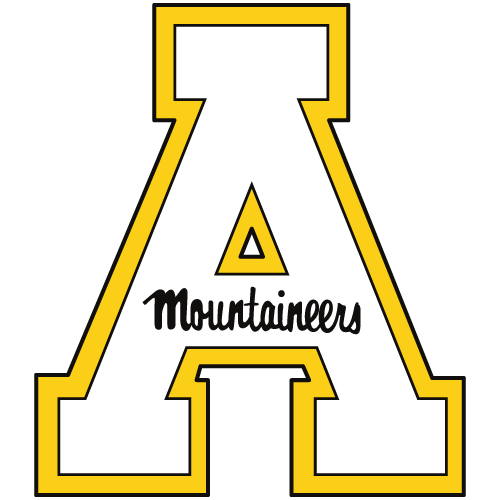 APPALACHIAN STATE Logo