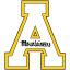 APPALACHIAN STATE logo