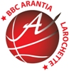 ARANTIA LAROCHETTE Logo