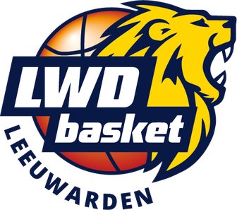 ARIS LEEUWARDEN Logo