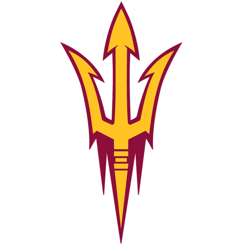 ARIZONA STATE Logo