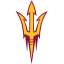 ARIZONA STATE logo