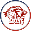 ARKADIA LIONS Logo