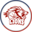 ARKADIA LIONS logo