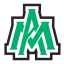 ARKANSAS MONTICELLO logo