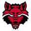 ARKANSAS STATE logo
