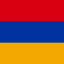 ARMENIA logo