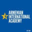 ARMENIAN INTERNATIONAL ACADEMY logo