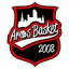 AROS BASKET logo