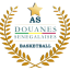AS DOUANES logo