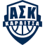 AS KARDITSAS logo