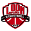 AS LOON PLAGE BASKET logo