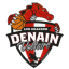 ASC DENAIN logo
