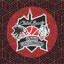 ASC LUCKY DRAGONS TARGU MURES logo