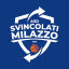 ASD SVINCOLATI MILAZZO logo
