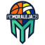 ASOCIACION DEPORTIVA MORALEJA CB logo