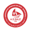 ASSOCIATION SPORTIVE DE SALE logo