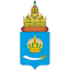 ASTRAKHAN REGION logo