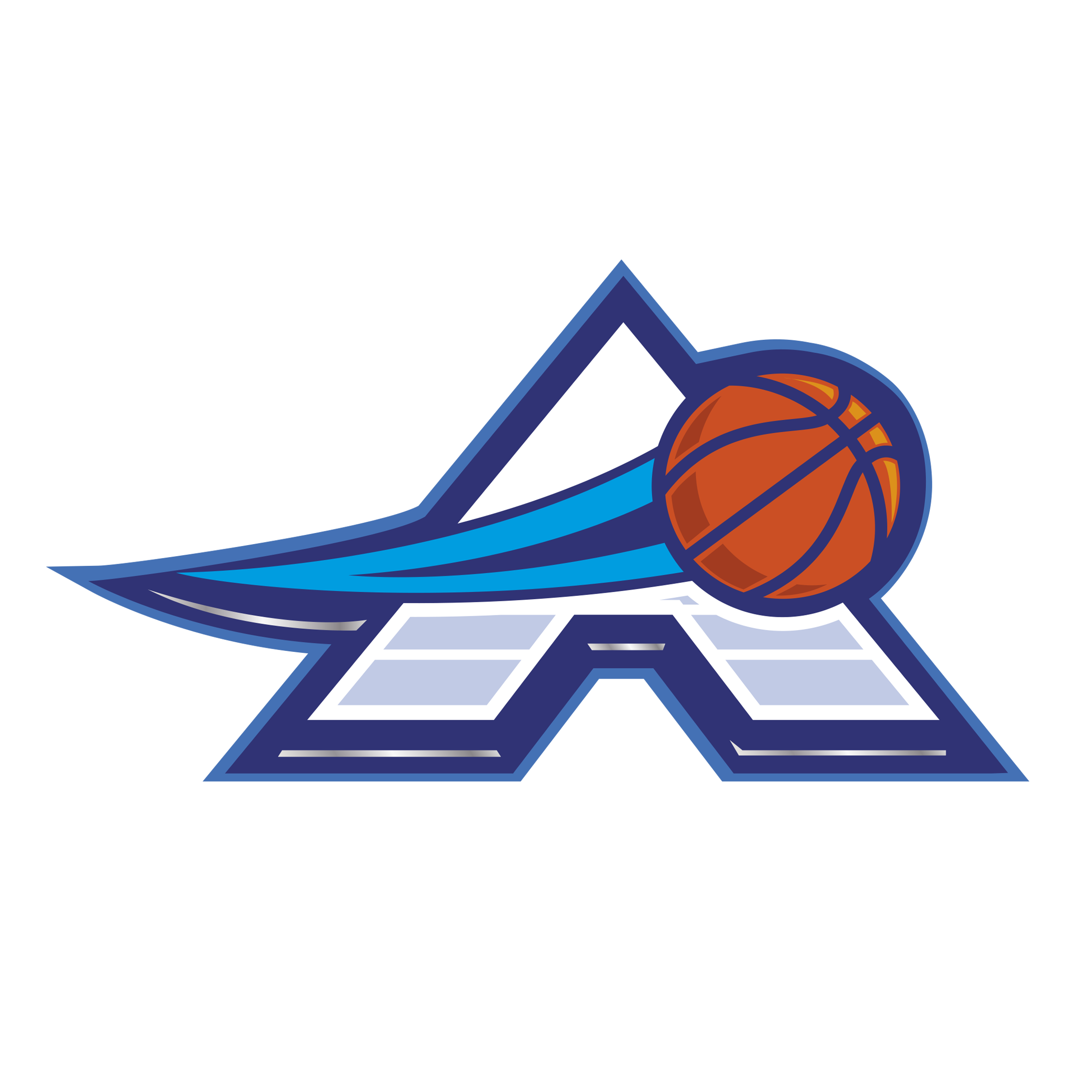 ASTROS DE JALISCO Logo