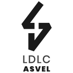 ASVEL Logo