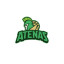 ATENAS CORDOBA logo