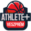 ATHLETE+ VESZPREM logo