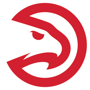ATLANTA HAWKS Logo