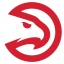 ATLANTA HAWKS logo