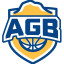 AUBAGNE GARLABAN BASKET logo