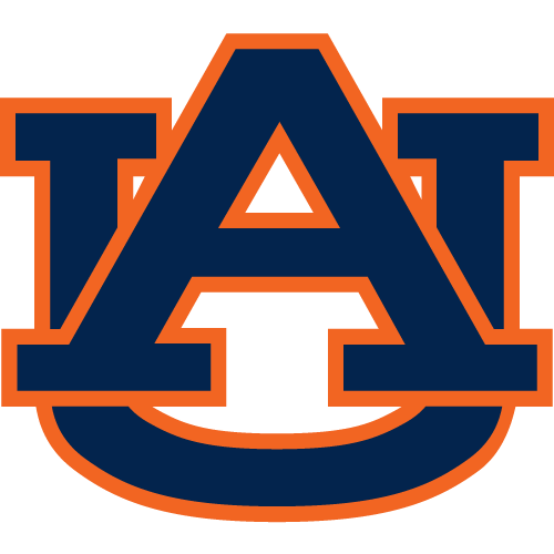 AUBURN Logo