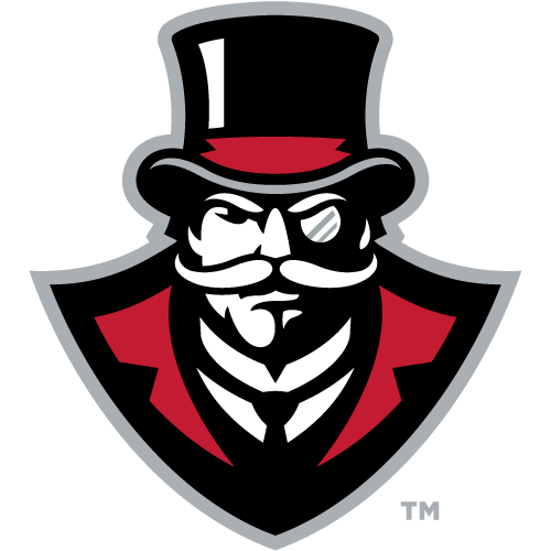 AUSTIN PEAY Logo