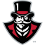 AUSTIN PEAY logo