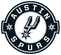 AUSTIN SPURS Logo