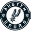 AUSTIN SPURS logo