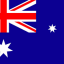 AUSTRALIA logo