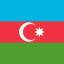 AZERBAIJAN logo