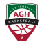 AZS AGH KRAKOW logo