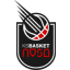 AZS BASKET NYSA logo