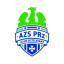 AZS POLITECHNIKA RZESZOWSKA logo