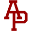 AZUSA PACIFIC logo