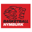 BA NYMBURK logo