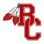 BACONE logo