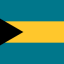 BAHAMAS logo