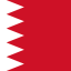BAHRAIN logo